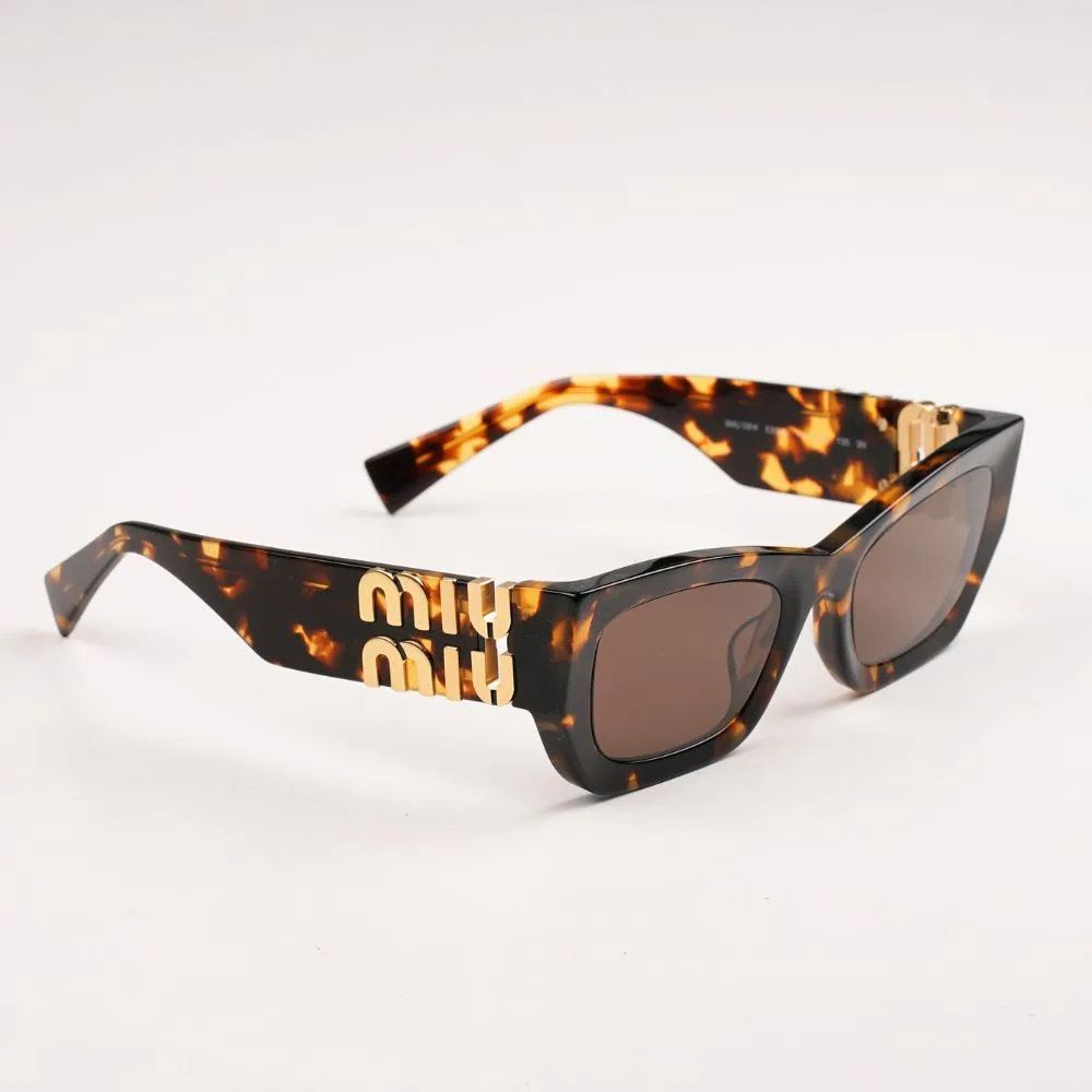 แว่น Miu Miu 09WS VAU06B