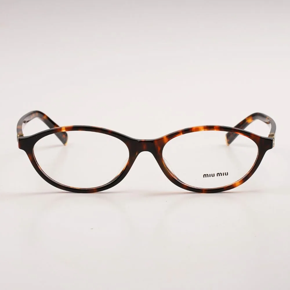 แว่น Miu Miu 09XVF VAU1O1 หน้า