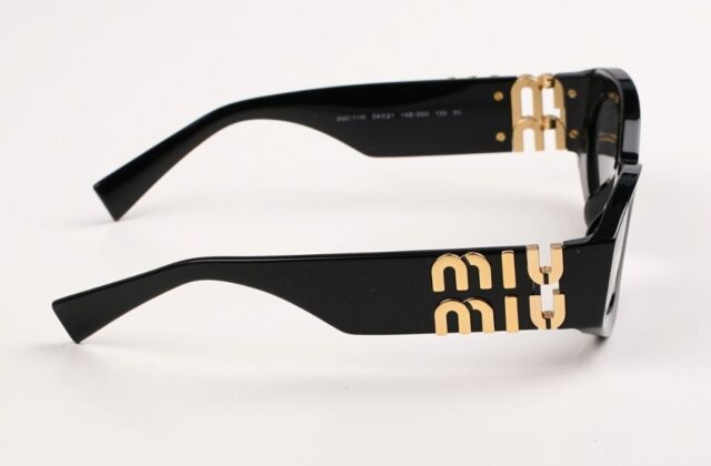 แว่น Miu Miu 11WS 1AB5S0 ขา