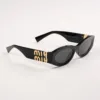 แว่น Miu Miu 11WS 1AB5S0
