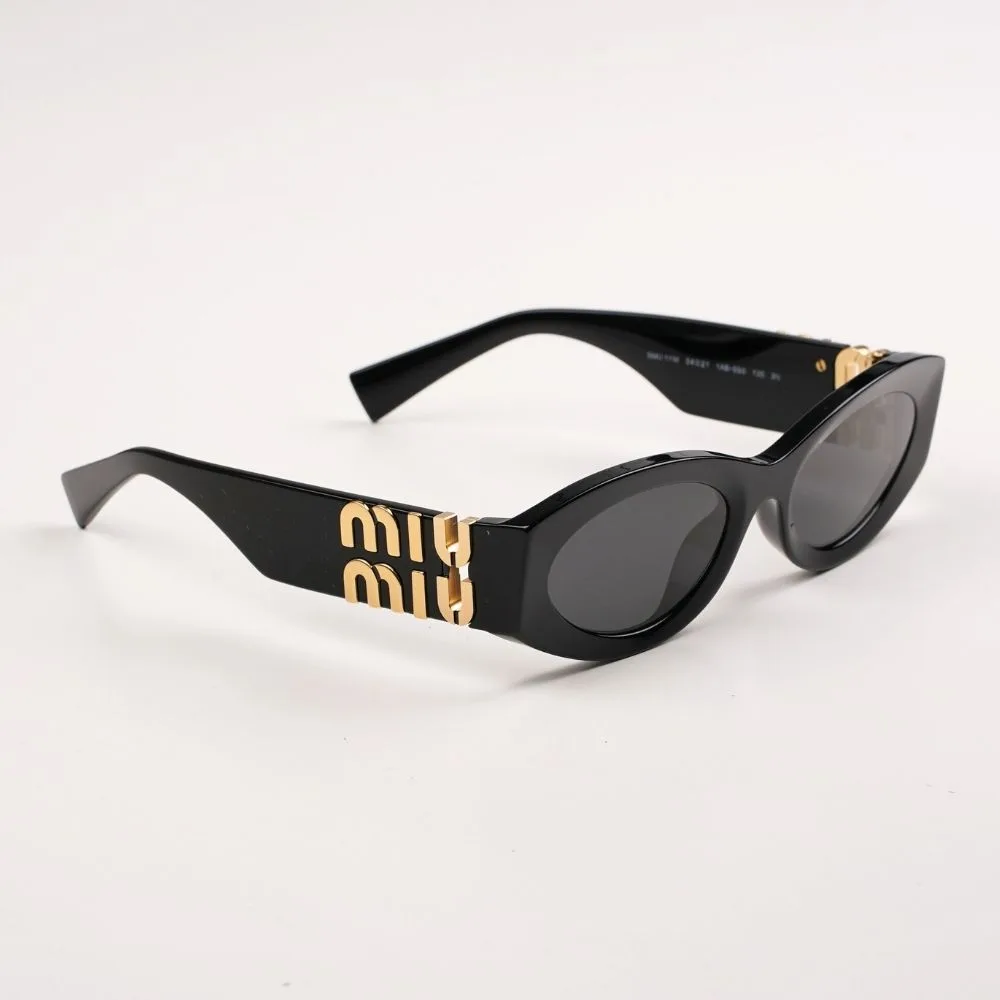 แว่น Miu Miu 11WS 1AB5S0
