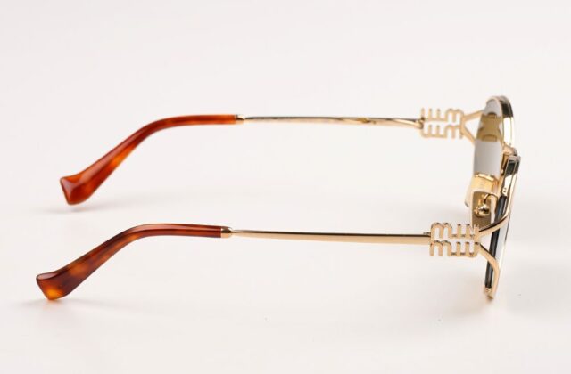 แว่น Miu Miu 52YS 7OE01T ขา
