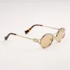 แว่น Miu Miu 52YS ZVN10R