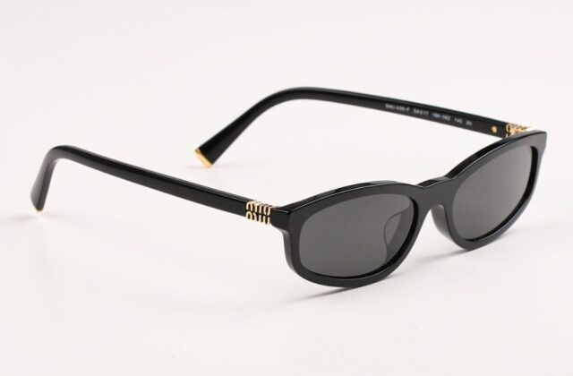 แว่น Miu Miu A06SF 16K08Z