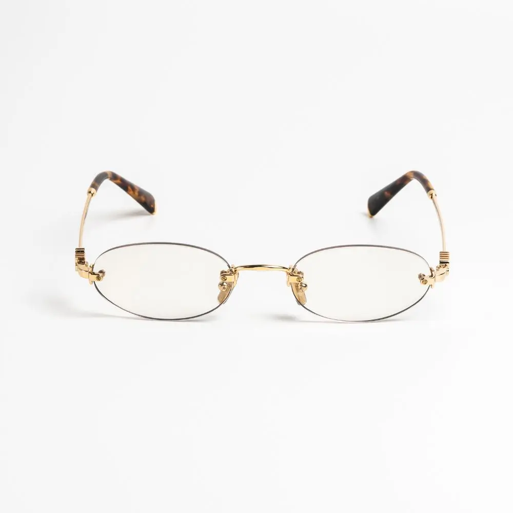 แว่น Miu Miu A54S 5AK08N หน้า
