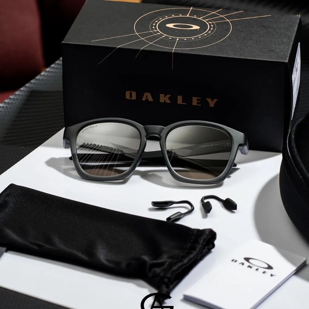 แว่น Oakley OO9507D 950704 หน้า