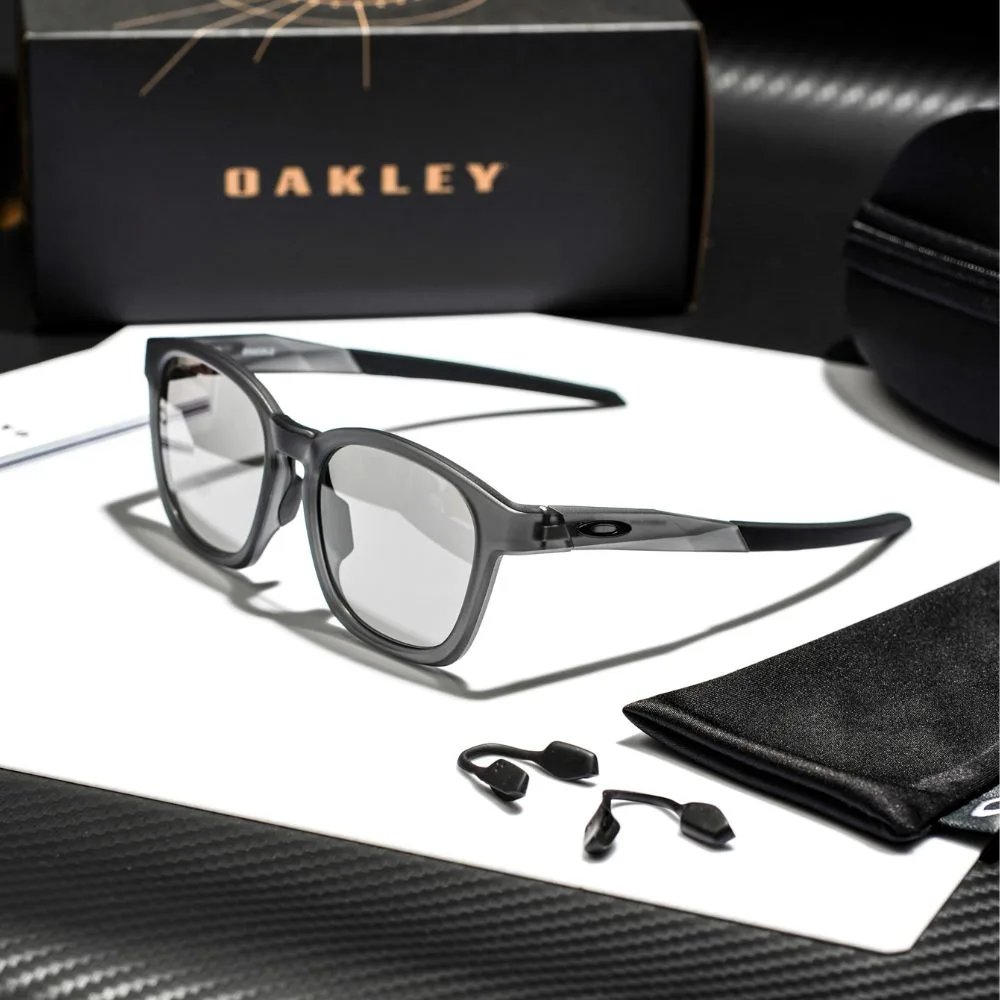 แว่น Oakley OO9507D 950704