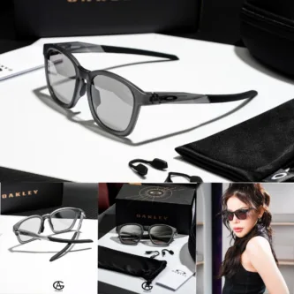 แว่น Oakley OO9507D 950704