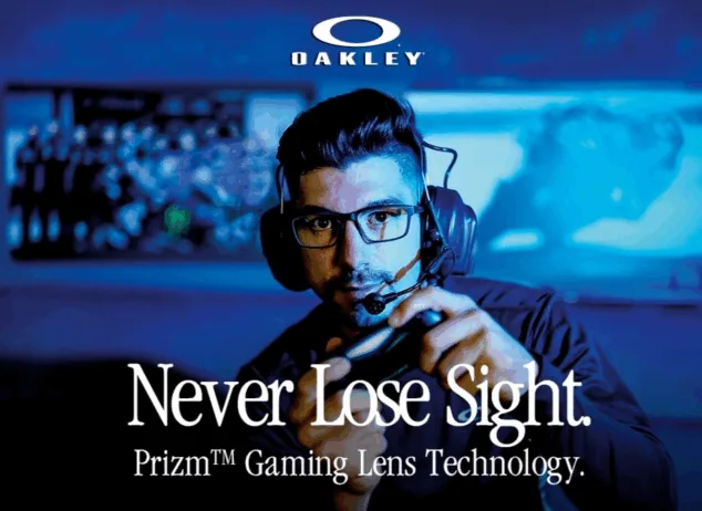 Oakley Game
