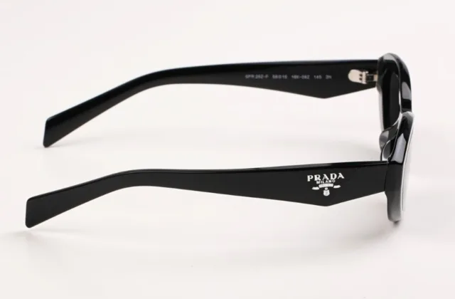 แว่น Prada PR 26ZSF 16K08Z ขา