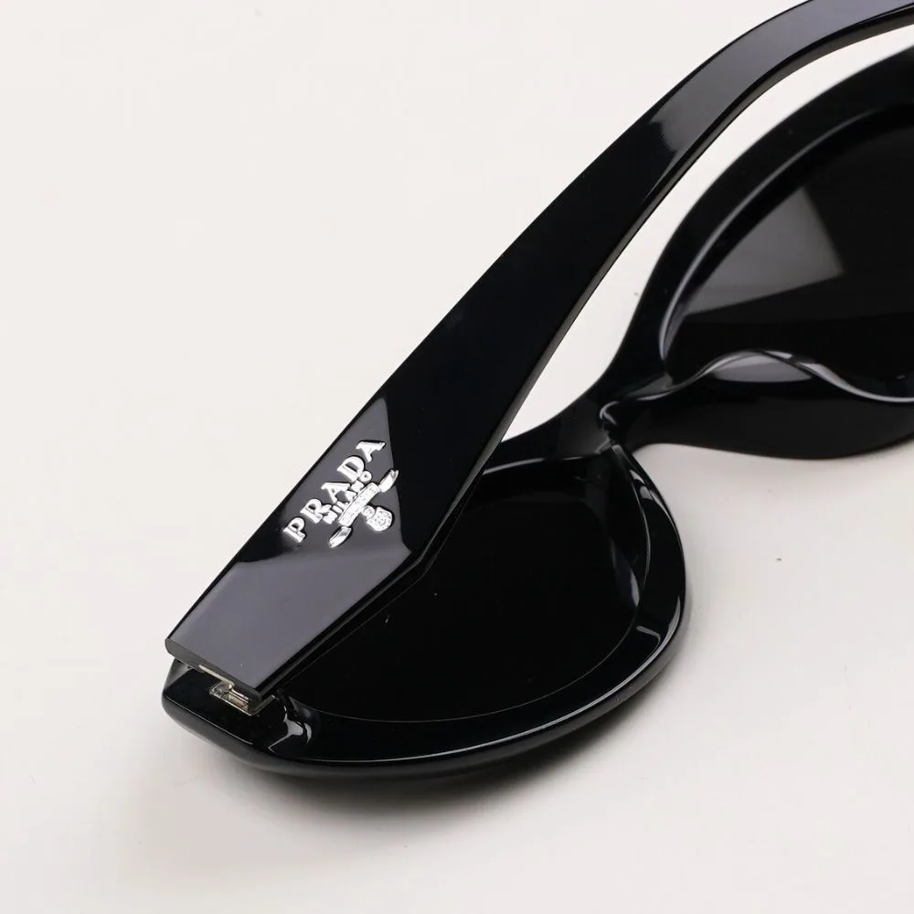 แว่น Prada PR 26ZSF 16K08Z โลโก้