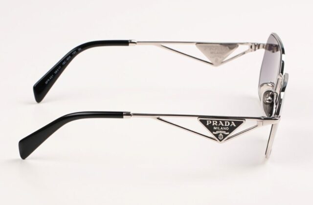แว่น Prada PR A51S 1BC90A ขา