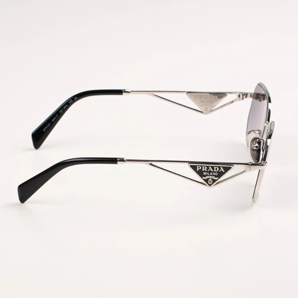 แว่น Prada PR A51S 1BC90A ขา