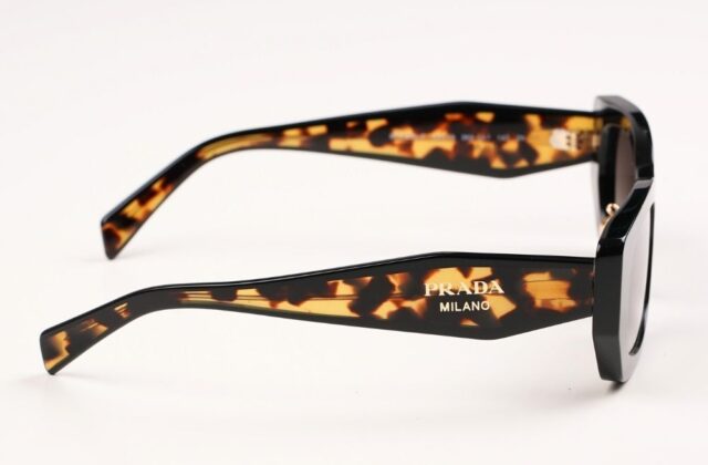 แว่น Prada PR B05SF 3890A7 ขา