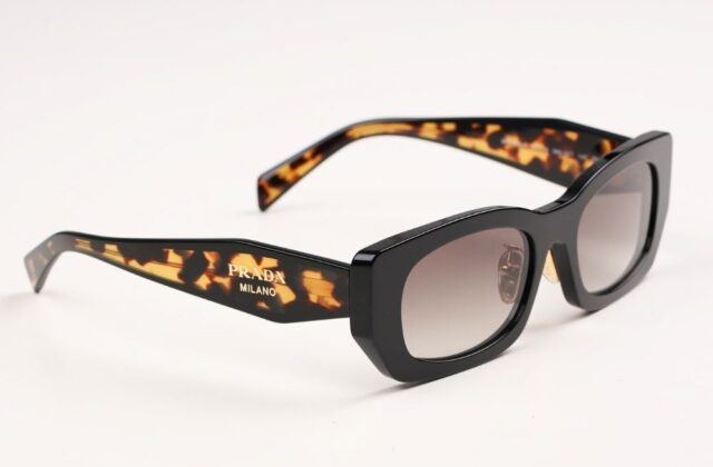 แว่น Prada PR B05SF 3890A7