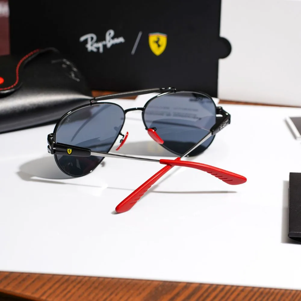 แว่น Ray-Ban RB3762M F00987 ขา