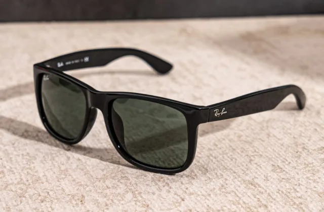 แว่น Ray-Ban RB4165F 601/71