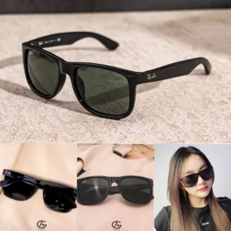 แว่น Ray-Ban RB4165F 601/71