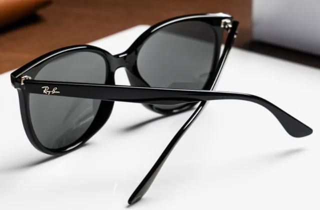 แว่น Ray-Ban RB4378F 601/71 ขา