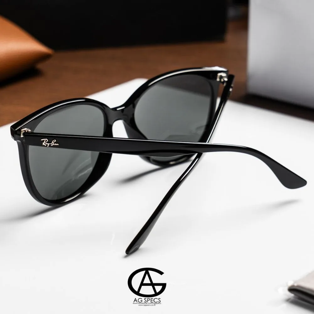 แว่น Ray-Ban RB4378F 601/71 ขา
