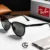 แว่น Ray-Ban RB4378F 601/71