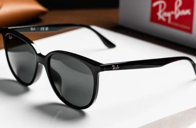 แว่น Ray-Ban RB4378F 601/71