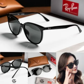 แว่น Ray-Ban RB4378F 601/71