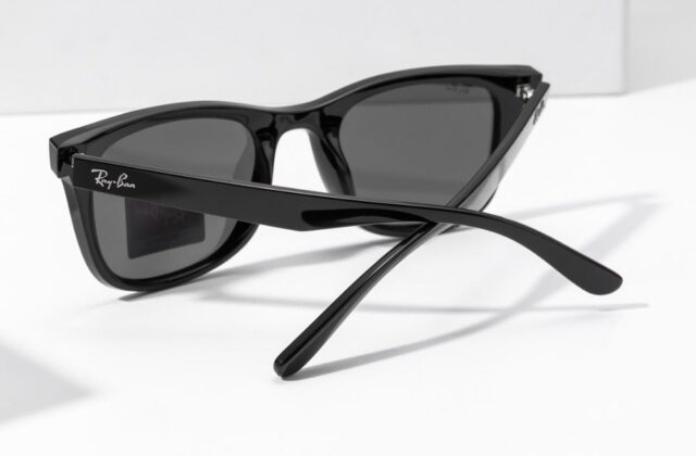 แว่น Ray-Ban RB4391D 601/87 ขา