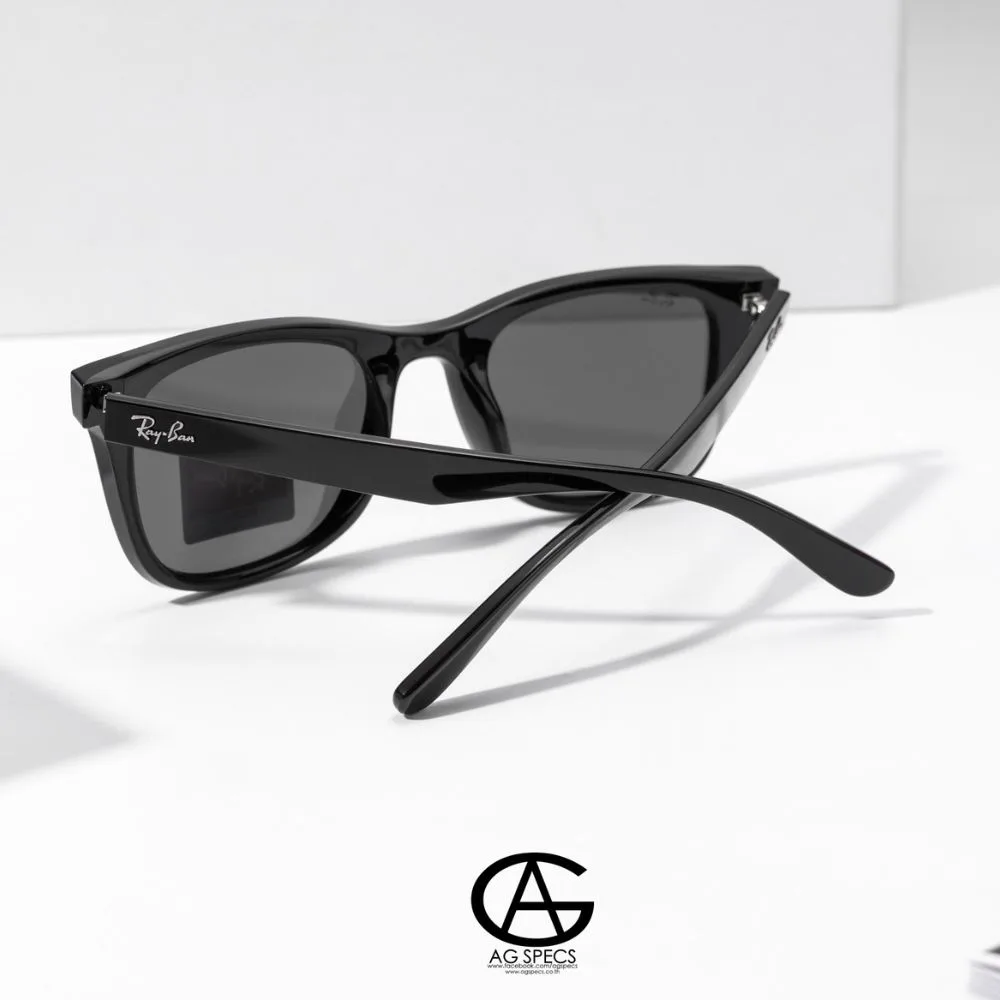 แว่น Ray-Ban RB4391D 601/87 ขา