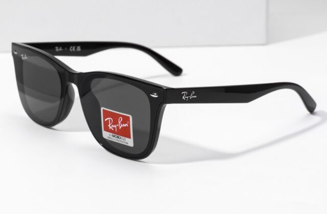 แว่น Ray-Ban RB4391D 601/87