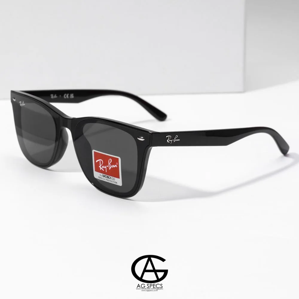 แว่น Ray-Ban RB4391D 601/87