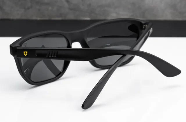 แว่น Ray-Ban RB4404M F68487 ขา