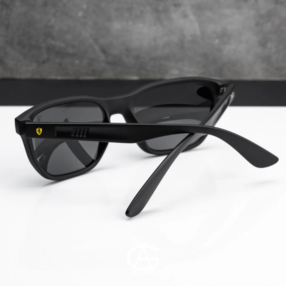 แว่น Ray-Ban RB4404M F68487 ขา