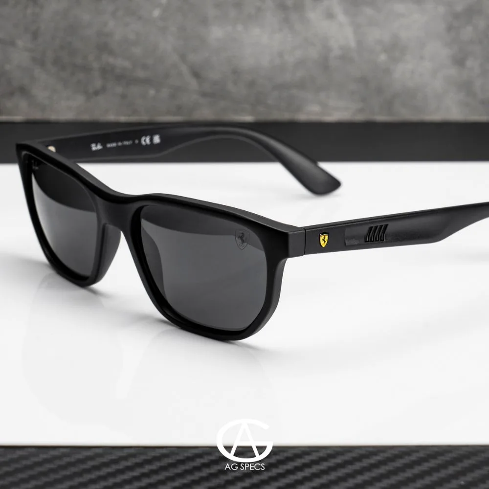 แว่น Ray-Ban RB4404M F68487