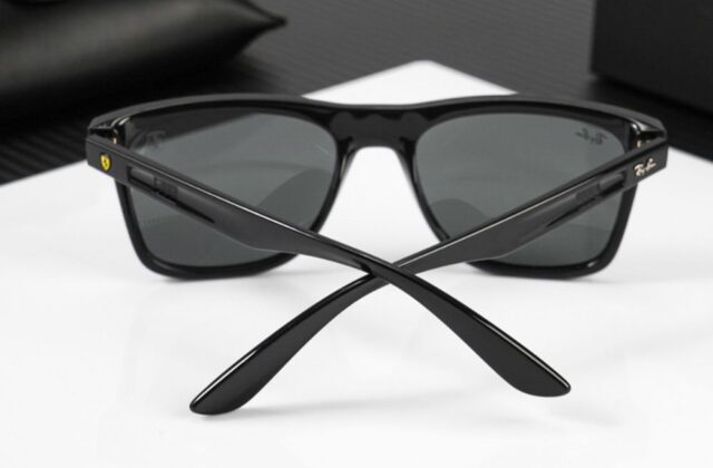 แว่น Ray-Ban RB4413M F68371 ขา