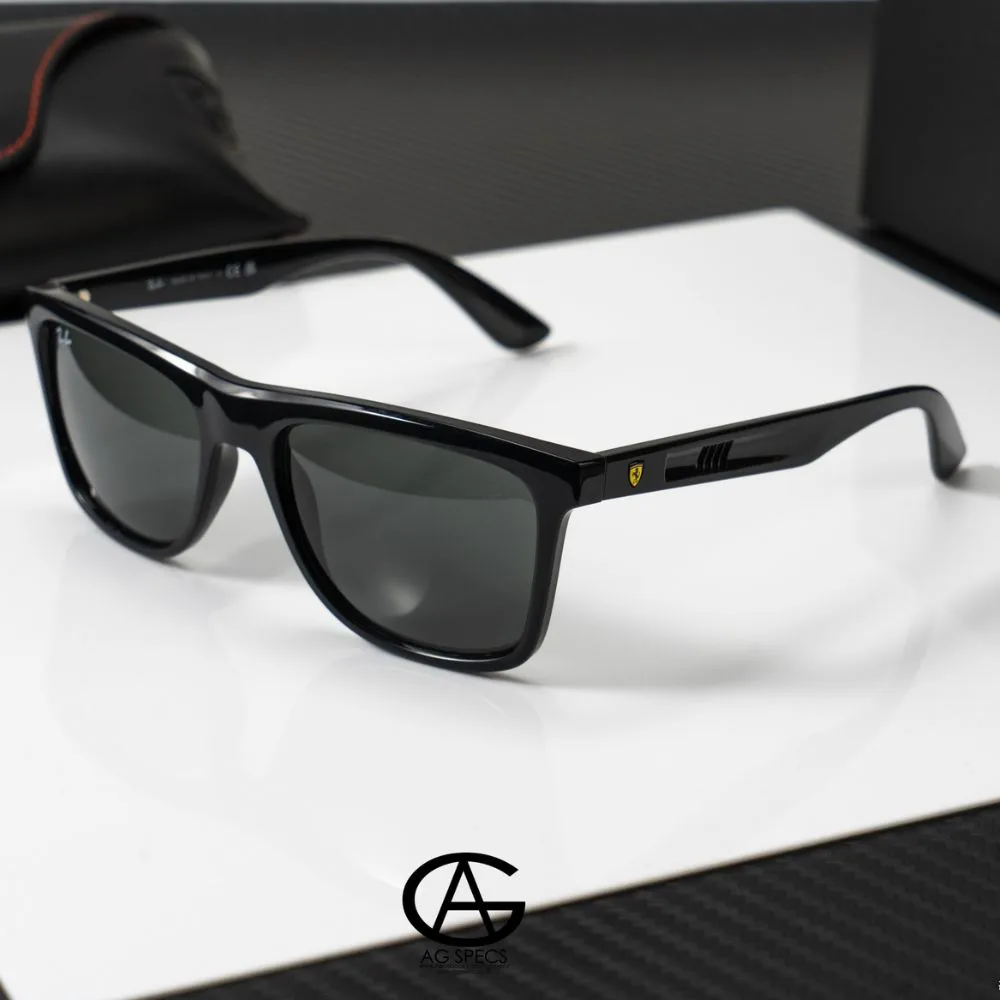 แว่น Ray-Ban RB4413M F68371