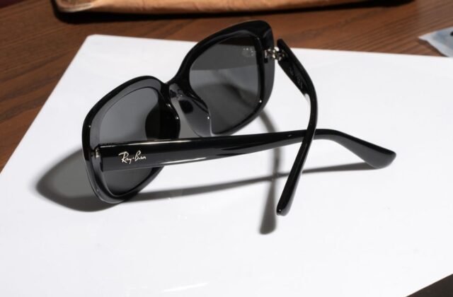 แว่น Ray-Ban RB4421D 667787 ขา