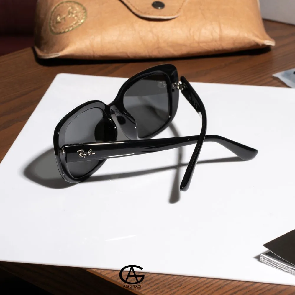 แว่น Ray-Ban RB4421D 667787 ขา