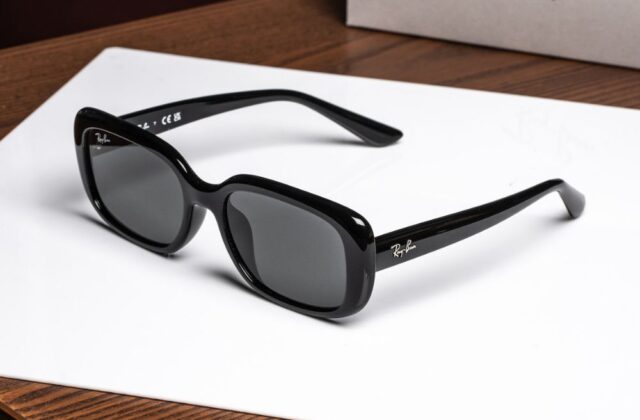แว่น Ray-Ban RB4421D 667787