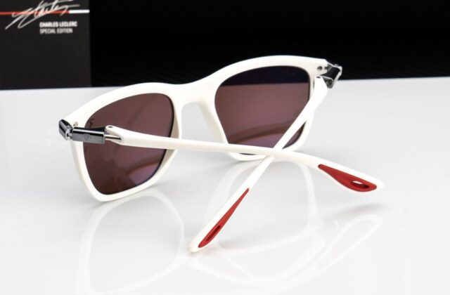 แว่น Ray-Ban RB4433M F625H2 ขา