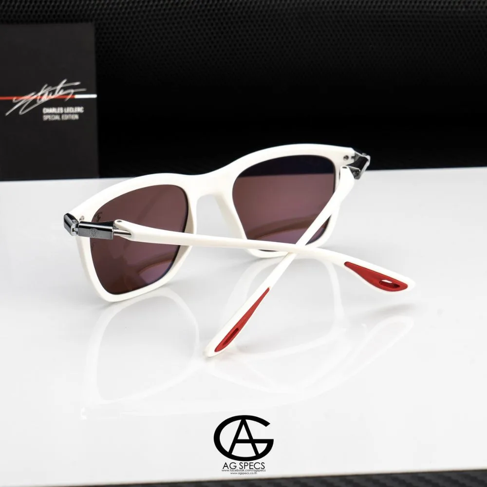 แว่น Ray-Ban RB4433M F625H2 ขา