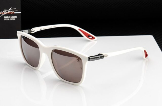 แว่น Ray-Ban RB4433M F625H2