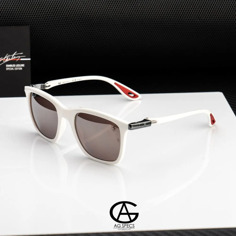 แว่น Ray-Ban RB4433M F625H2