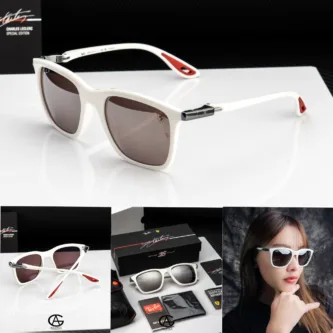 แว่น Ray-Ban RB4433M F625H2