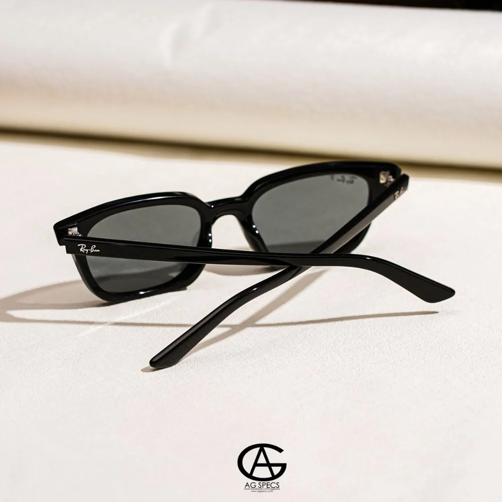 แว่น Ray-Ban RB4456F 667781 ขา