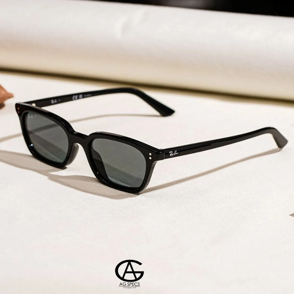 แว่น Ray-Ban RB4456F 667781