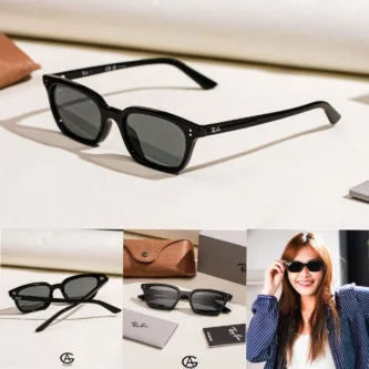 แว่น Ray-Ban RB4456F 667781