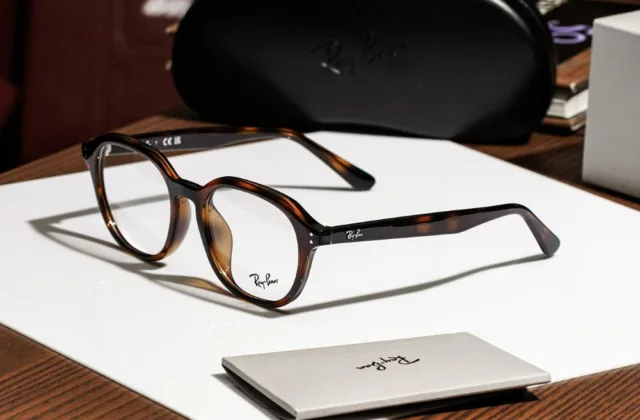 แว่น Ray-Ban RX7259D 2012