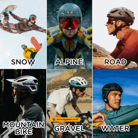 oakley helmets