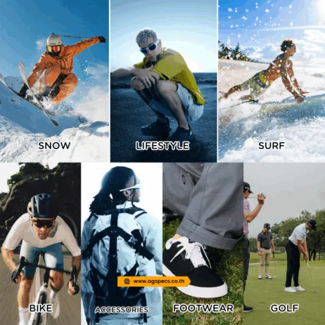 oakley apparel